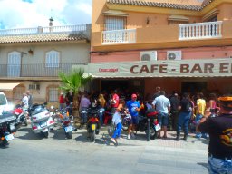 XIX Concentracion - 2012